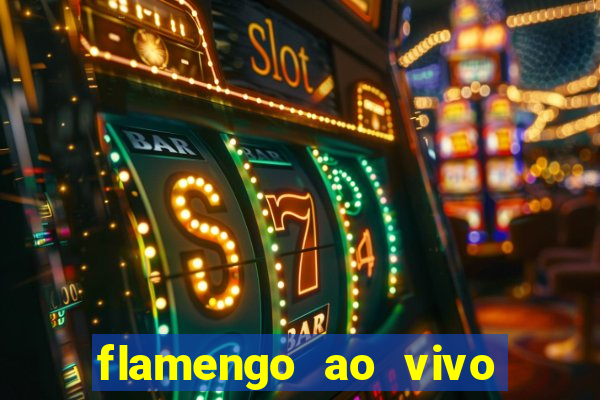 flamengo ao vivo multi tv